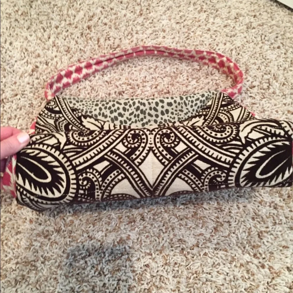 1154 Lill Studio Purse RARE - Picture 2 of 4